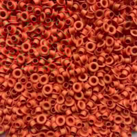 Ilhós de Alumínio N°54 Coral para Artesanato Marpax 100un