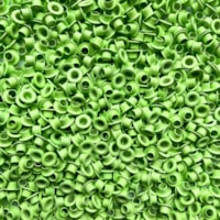 Ilhós de Alumínio N°54 Erva Doce Marpax pacote com 100un