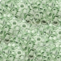 Ilhós de Alumínio N°54 Erva Doce Marpax pacote com 100un