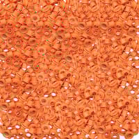 Ilhós de Alumínio N°54 Laranja Neon Marpax pacote com 100un