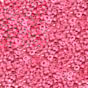 Ilhós de Alumínio N°54 Pink Neon Marpax 100 unidades