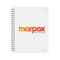 Ilhós de Alumínio N°54 Verde Água artesanato Marpax 100un