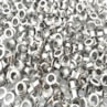 Ilhós de Metal Niquelado N°54 Marpax 1.000 unidades