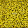 Ilhós de Metal N°51 Amarelo Marpax 100 unidades