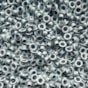 Ilhós de Metal N°51 Branco Marpax 100 unidades