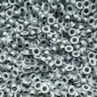 Ilhós de Metal N°51 Branco Marpax 500 unidades