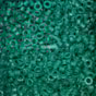 Ilhós de Metal N°51 Verde Médio Marpax 500 unidades