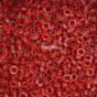 Ilhós de Metal N°51 Vermelho Marpax 100 unidades