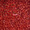 Ilhós de Metal N°51 Vermelho Marpax 100 unidades