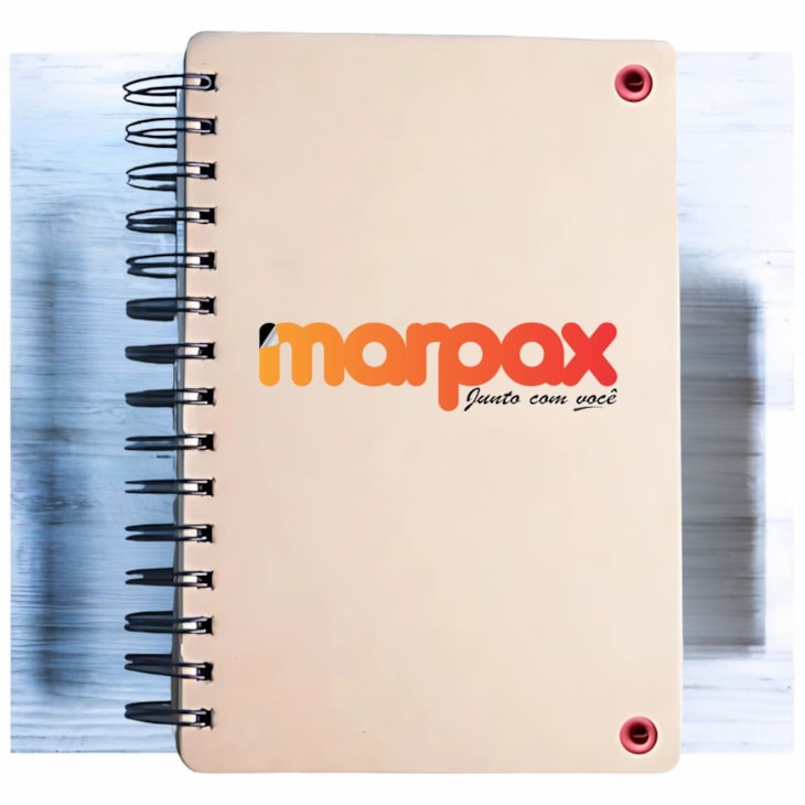 Ilhós de Metal N°54 Cor Rosa para artesanato Marpax 1000un