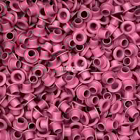 Ilhós de Metal N°54 Rosa para artesanato Marpax com 100un