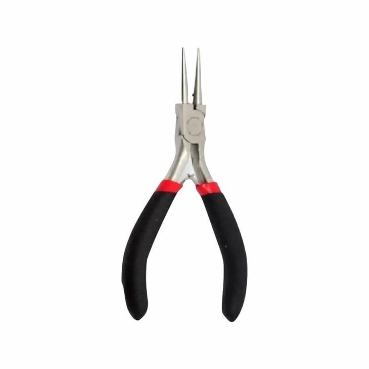 Kit 3 Alicates para Artesanato Bijuterias e Patchwork Marpax