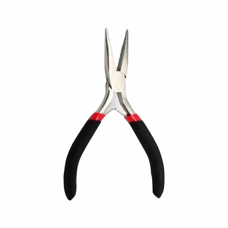 Kit 3 Alicates para Artesanato Bijuterias e Patchwork Marpax