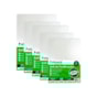 Kit 500 Plásticos Polaseal p/ Plastificação RG,CPF,Crachá 0,05mm