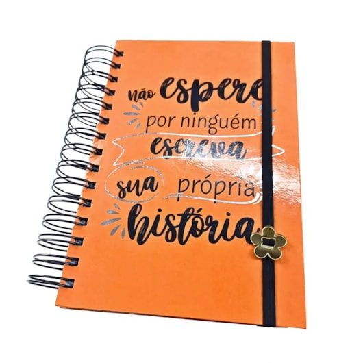 Kit Acabamento Elástico Branco + Ilhós Branco + Passante Flor