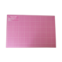 Kit Base de Corte para Cartonagem e Encadernação Rosa Marpax