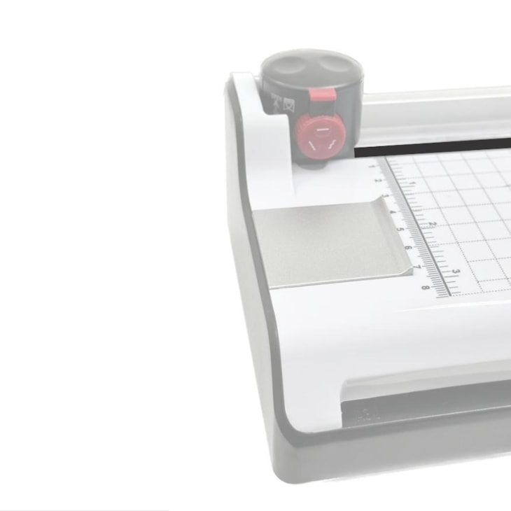 Kit Batente de Precisão P/ Refiladora da Plastificadora Modelo 320E 10un