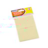 Kit Bloco de Anotações Amarelo 38x51mm 800 folhas