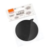 Kit Bloco de Anotações Balão Preto 70x70mm 200 folhas