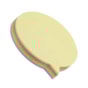 Kit Bloco de Anotações Chat Tom Pastel 70x70mm 400 folhas