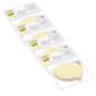 Kit Bloco de Anotações Chat Tom Pastel 70x70mm 400 folhas