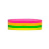 Kit Bloco de Anotações Seta Neon Smart Notes 70x70mm 400 fls