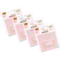 Kit Bloco de Anotações Smart Notes Gato 3 Layers 240 folhas