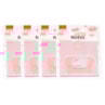 Kit Bloco de Anotações Smart Notes Gato 3 Layers 240 folhas