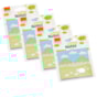 Kit Bloco de Anotações Smart Notes Montanha 3 Layers 240 fls