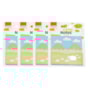 Kit Bloco de Anotações Smart Notes Montanha 3 Layers 240 fls