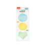 Kit Bloco de Anotações Tokens Geome Smart Notes 70x70mm 300 fls