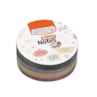 Kit Bloco de Anotações Vintage Smart Notes 45x45mm 400 folhas