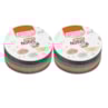 Kit Bloco de Anotações Vintage Smart Notes 45x45mm 400 folhas