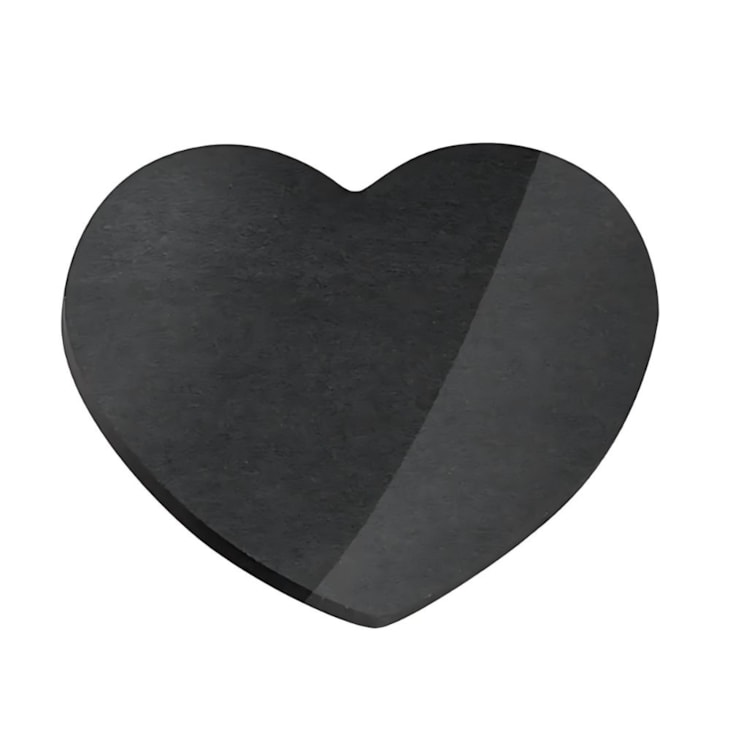 Kit Bloquinho Anotações Coração Pastel + Neon + Preto 600fls