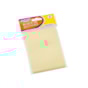 Kit Bloquinho de Anotações Amarelo 76x102mm 4 pct com 100fls