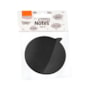 Kit Bloquinho de Anotações Balão Preto 70x70mm 200 Folhas