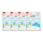 Kit Bloquinho de Anotações Smart Notes Praia 3 Layers 240fls