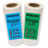 Kit Bopp Brilho + Fosco A3 34cm x 350m Marpax 02un