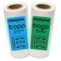 Kit Bopp Brilho + Fosco A4 21,5cm x 100m Marpax 02un