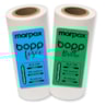 Kit Bopp Brilho + Fosco A4 21,5cm x 100m Marpax 02un