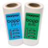 Kit Bopp Brilho + Fosco A4 23cm x 350m Marpax 02un