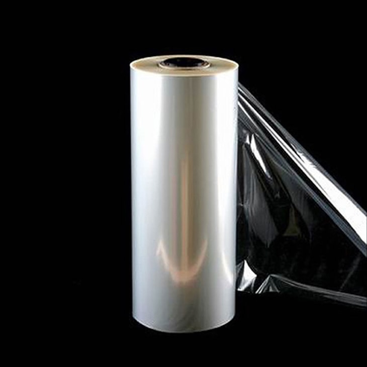 Kit BOPP Brilho + Fosco A4 23cmx 350m 18 Micras Marpax 02un