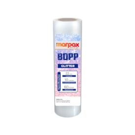 Kit Bopp para Laminação 22cmx10m com 05 Modelos Especiais