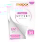 Kit Capa Offset A4 150g + Capa Couro e Cristal Line + Espiral
