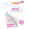 Kit Capa Offset A4 150g + Capa Couro e Cristal Line + Espiral