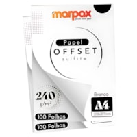 Kit Capa Offset A4 240g + Capa Couro e Cristal Line + Espiral