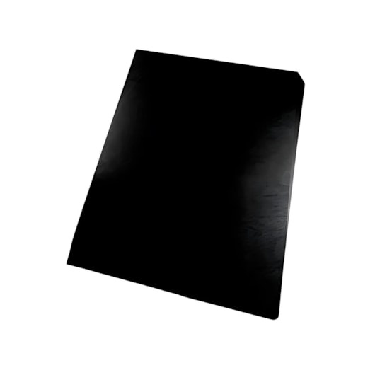 Kit Capa Offset A4 63g + Capa Couro e Cristal Line + Espiral