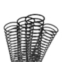 Kit Capa Offset A4 63g + Capa Couro e Cristal Line + Espiral