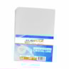 Kit Capa Offset A4 75g + Capa Couro e Cristal Line + Espiral