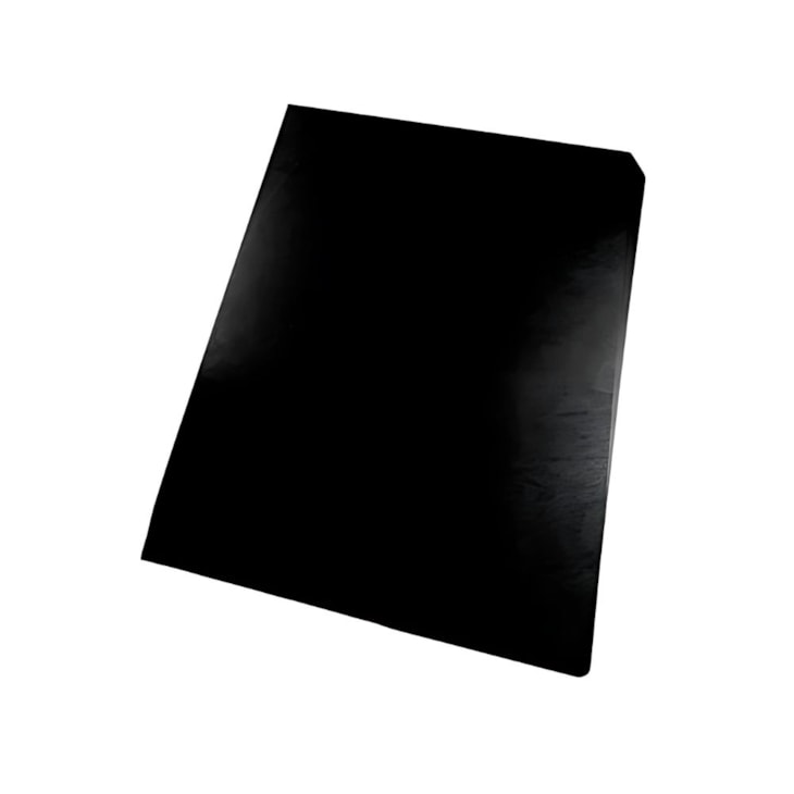 Kit Capa Offset A4 + Capa Couro e Cristal Line + Espiral